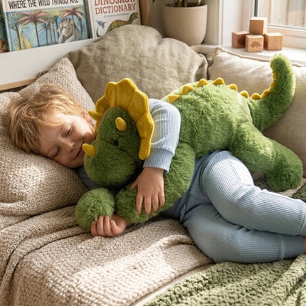 Woopie sensorinis sunkusis dinozauras – 1,5 kg, 65 cm