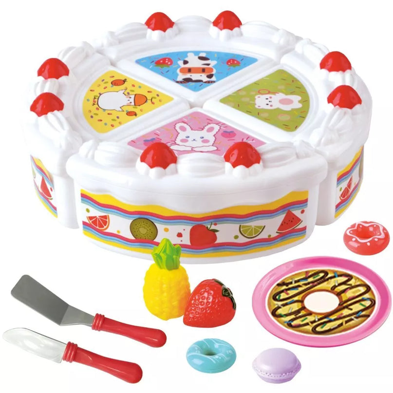 Gimtadienio tortas