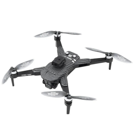 Y329 dronas su HD kamera WiFi