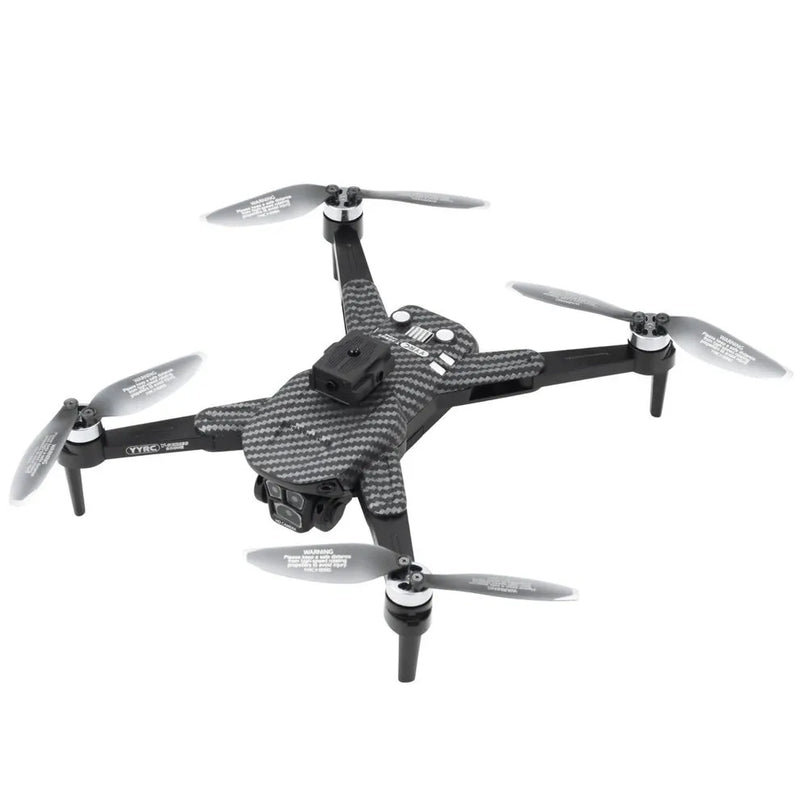 Y329 dronas su HD kamera WiFi