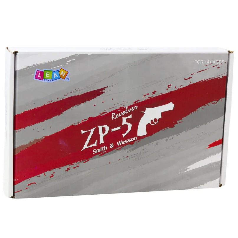 ZP‑5 revolveris